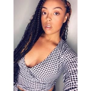 Meet your Posher, Jamie